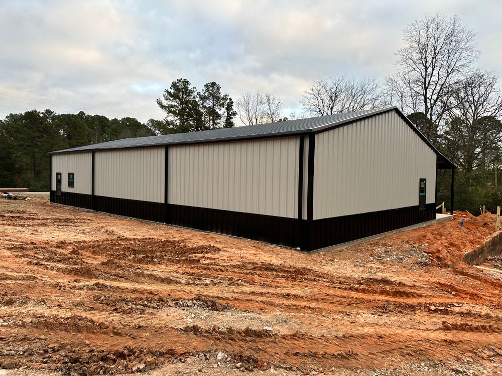 All Photos for CR Fabrication in Royse City, TX