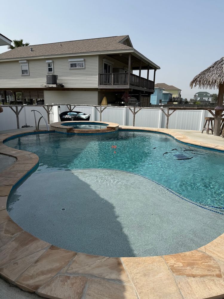 All Photos for JBH Pool in Galveston, TX