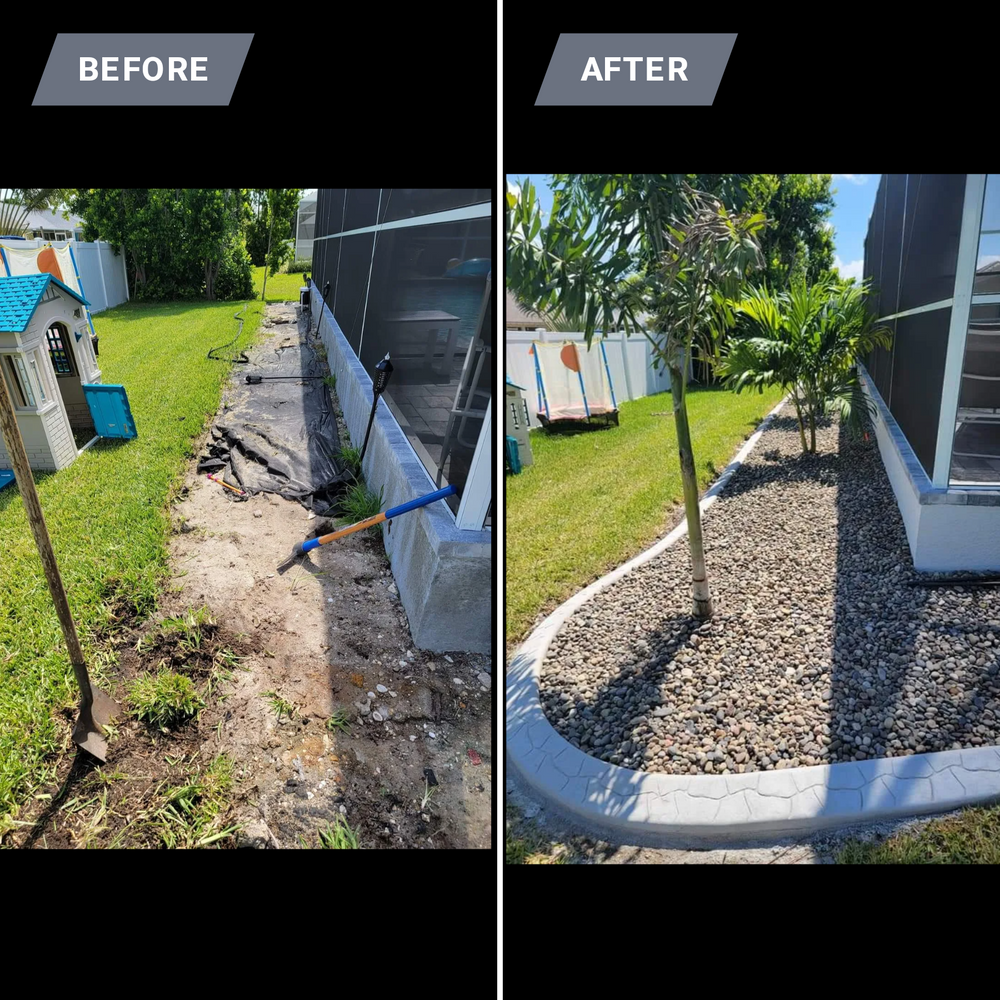 All Photos for Advanced Landscaping Solutions LLC in Fort Myers, FL