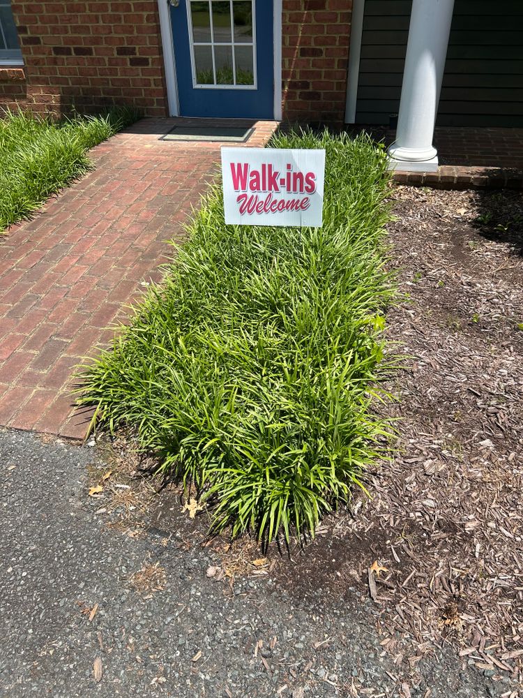 All Photos for The Whole 9 Yards Landscape VA in Heathsville, VA