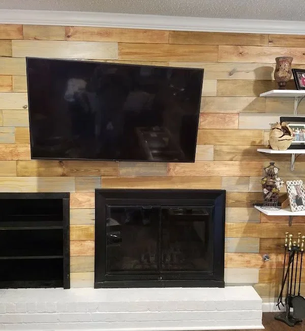 All Photos for Roger England Home Remodeling in Greenville, TX