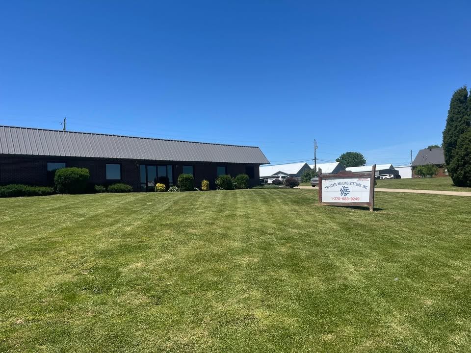 All Photos for Hey Daddy Lawn Care in Owensboro, KY