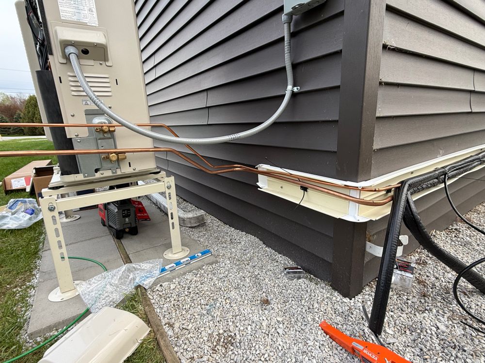 All Photos for SWCH Plumbing & Heating in Highgate Center, VT