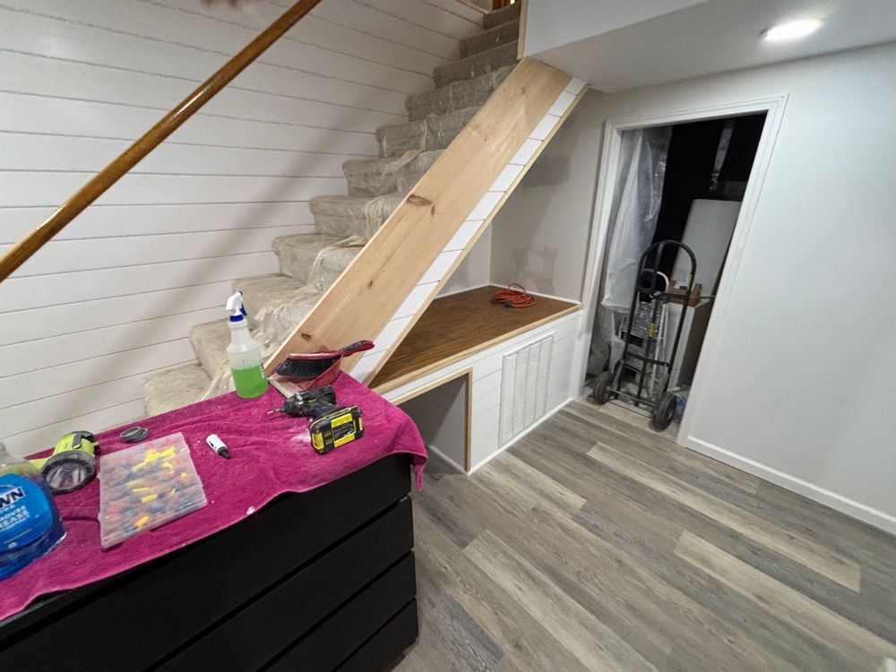 All Photos for Personal Touch General Contractor in Galax, VA