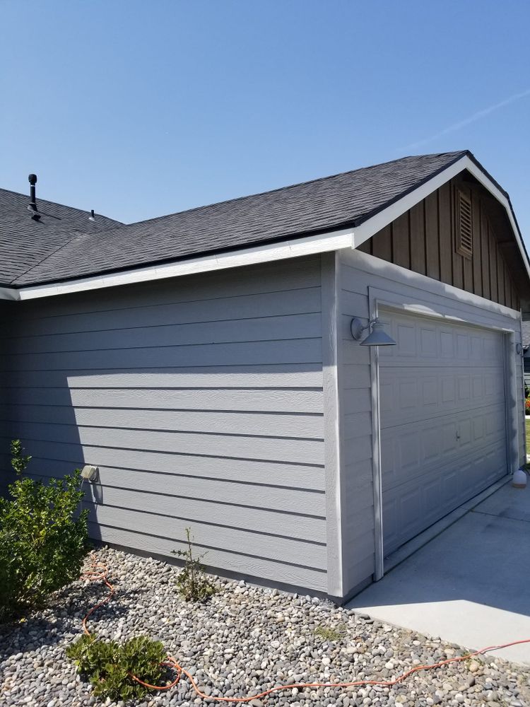 All Photos for Magic Touch Painting in West Richland, WA