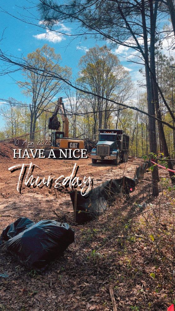 All Photos for Maness Trucking & Excavation in Lexington, TN