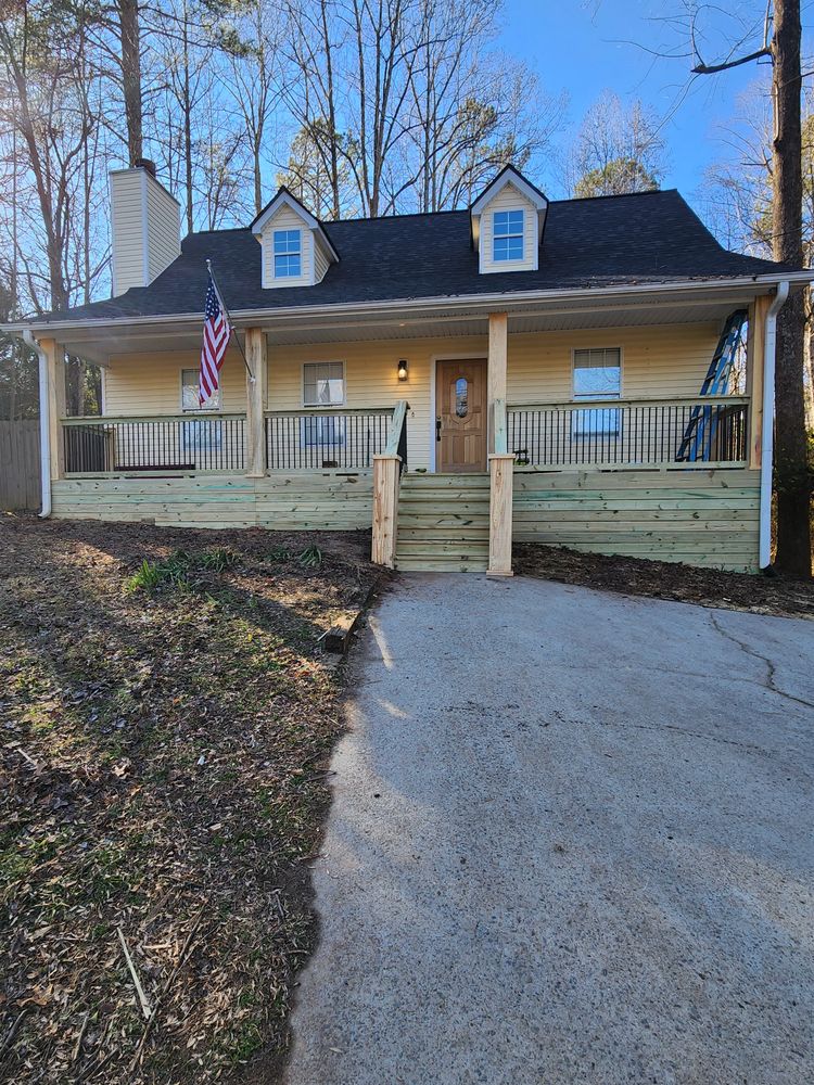 All Photos for Castaneda Home Services  in Gainesville, GA