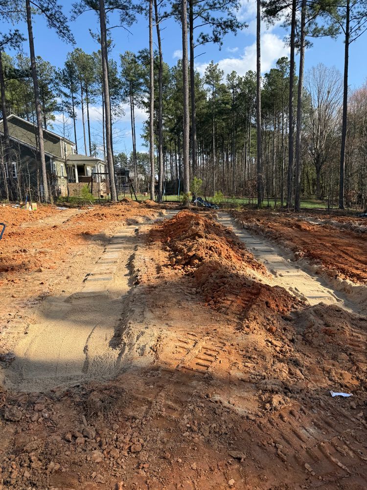 All Photos for CST Dirt Solutions in Rowan, NC