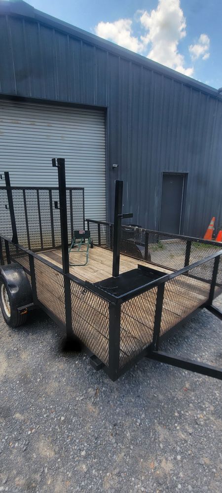 All Photos for New Way Welding services in Montgomery, AL