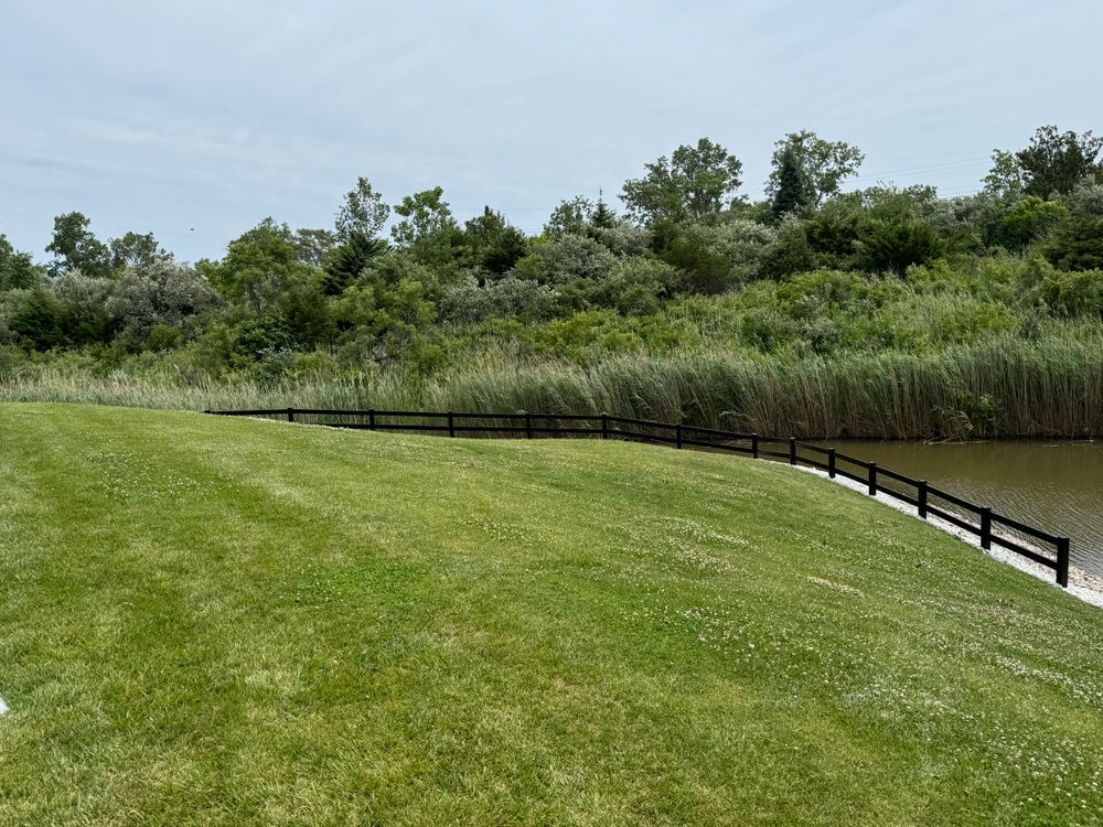 All Photos for NPS Fence, LLC in Danville, IL
