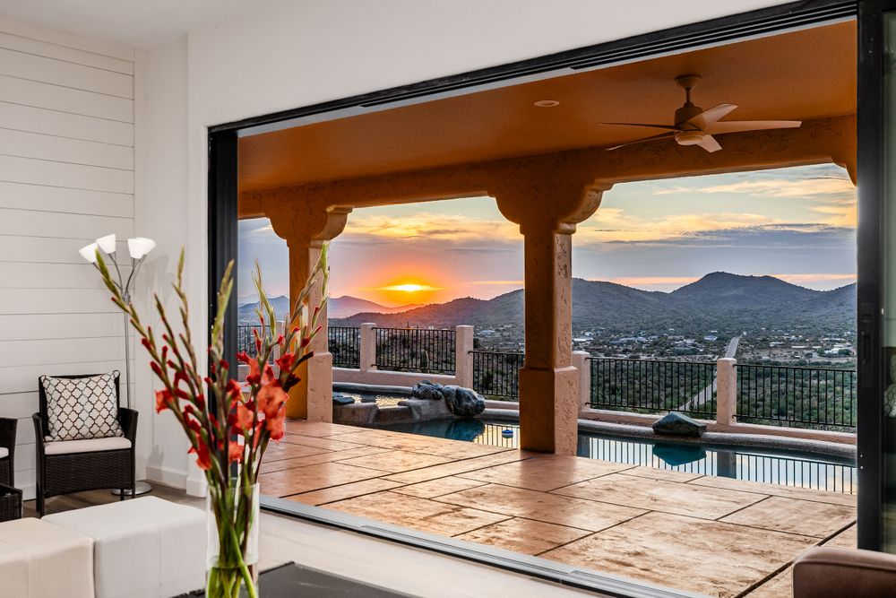 All Photos for Cornerstone Design and Build in Prescott, AZ