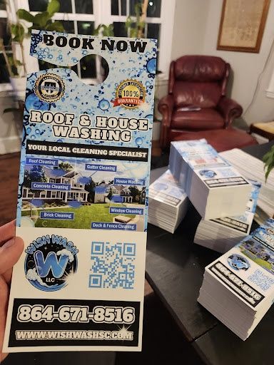 All Photos for All American Pressure Washing in Easley, SC