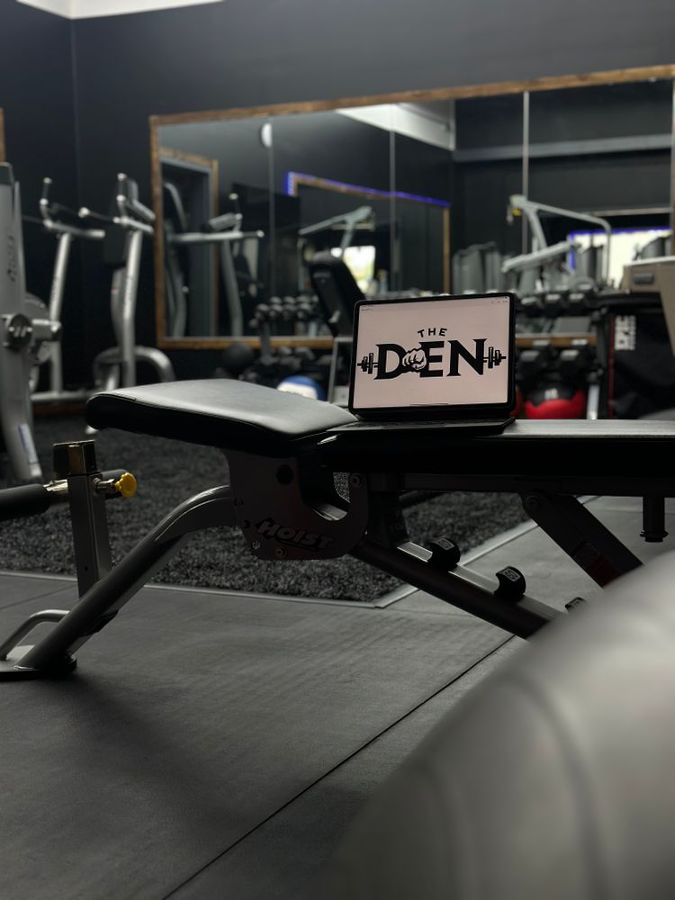 All Photos for The Den Private Training Facility  in Buford, GA