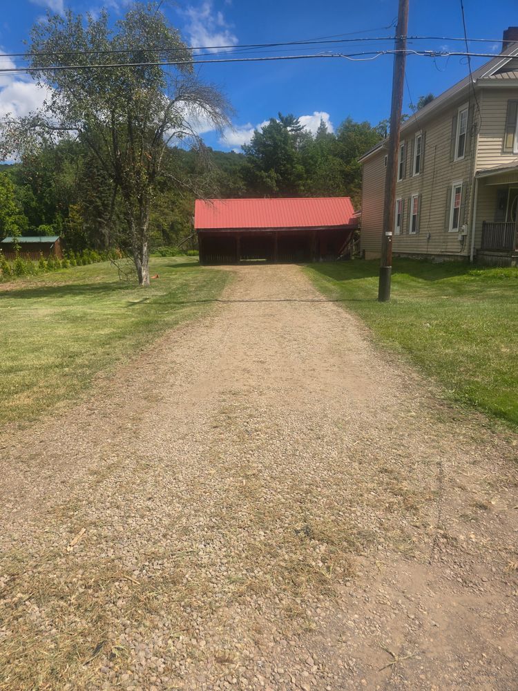 All Photos for Down Home Landscaping in Stillwater, PA