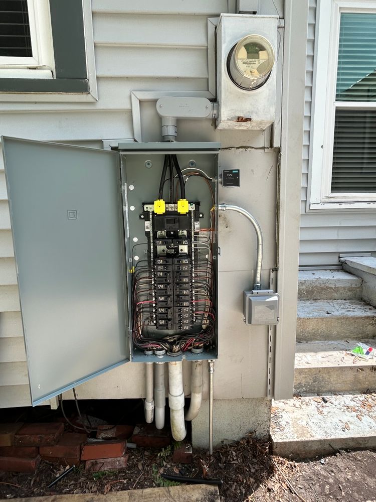 All Photos for Manny’s 407 Electric Inc in St. Cloud, FL