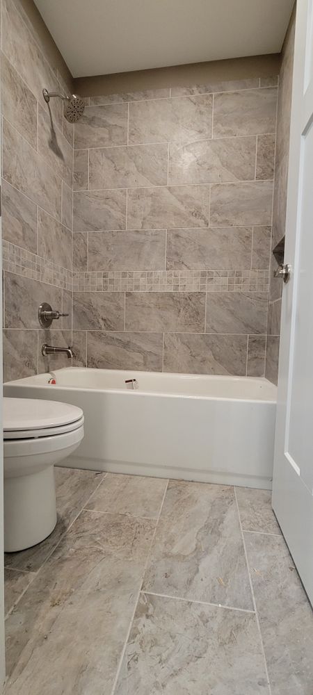 All Photos for Tip Top Tile in Idaho Falls, ID
