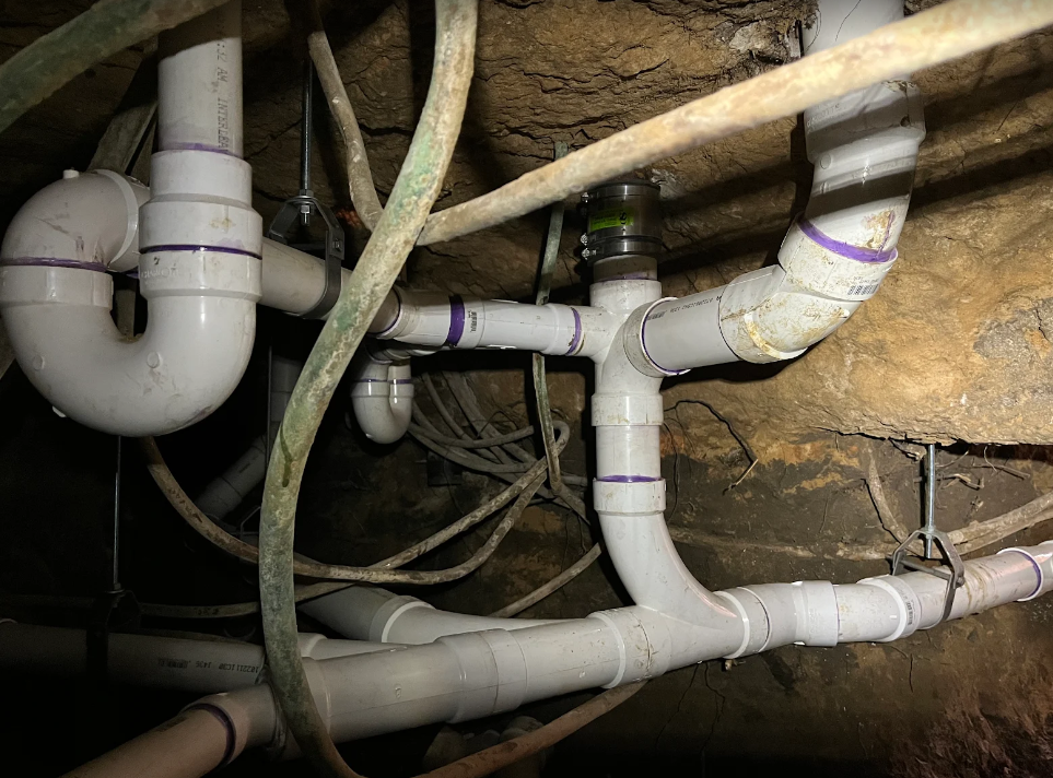 Pipe Installation and Repairs for JB & Sons Plumbing LLC  in Irving, TX