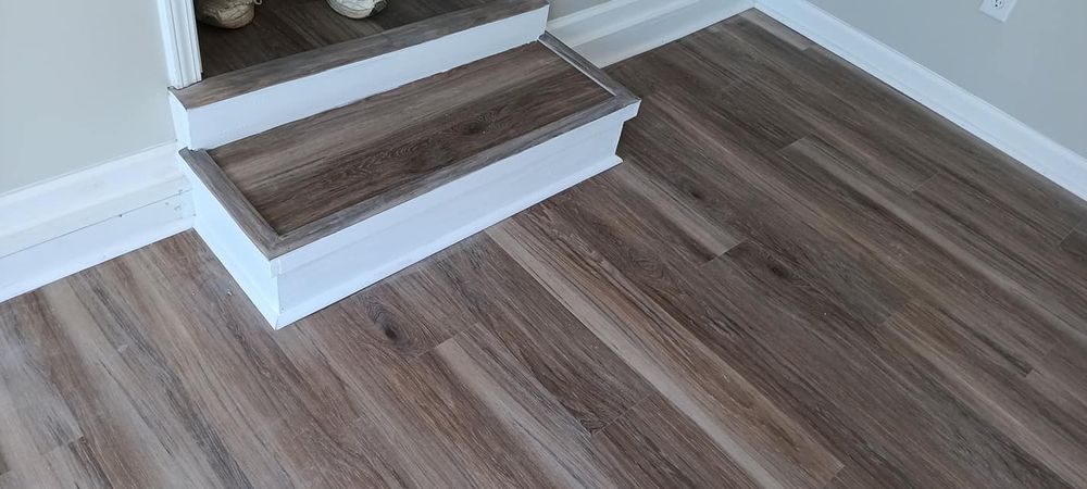 Flooring for Middle Tennessee Wood Floors in Clarksville, TN