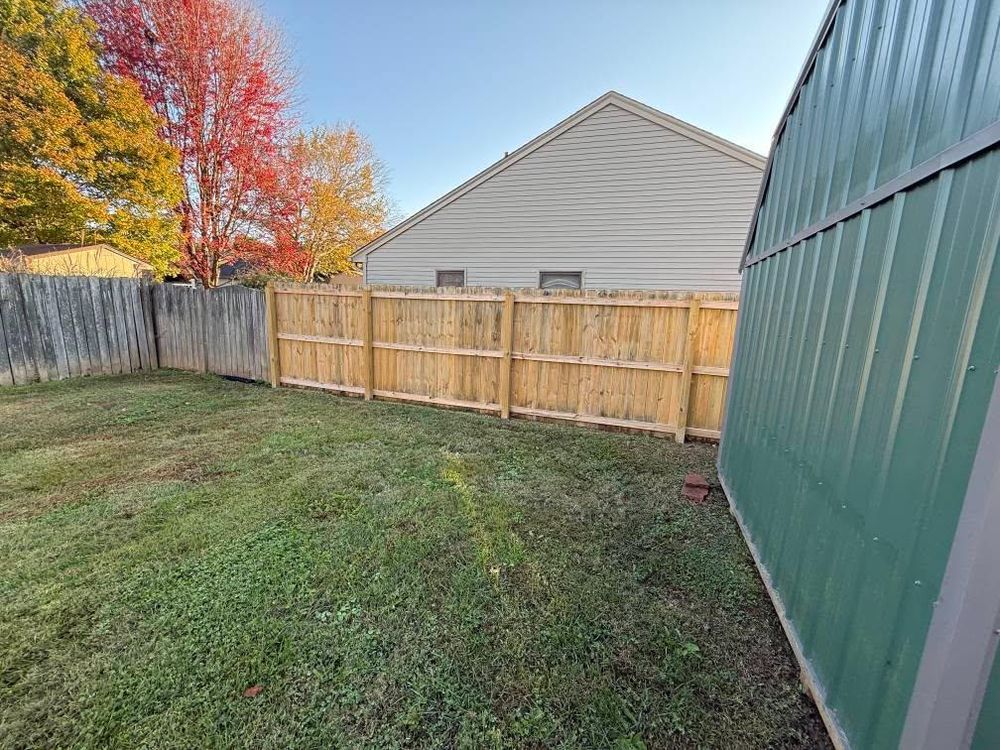 All Photos for E & C Handyman and Construction in Owensboro, KY