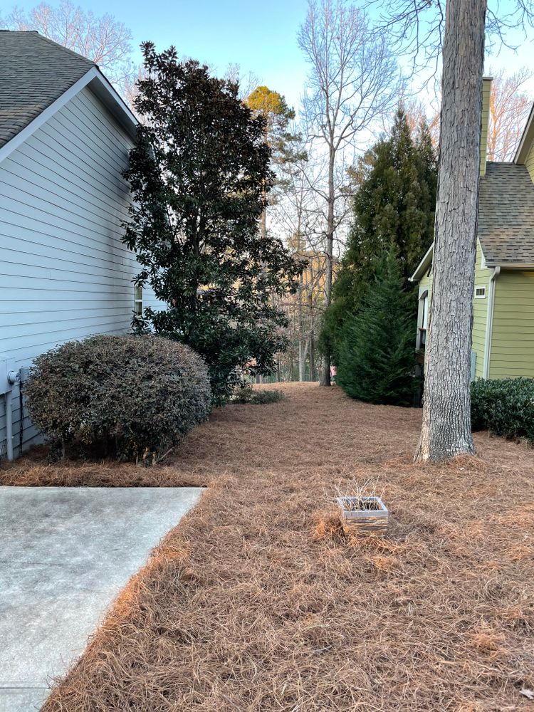 All Photos for Peach State Landscaping in Hartwell, GA