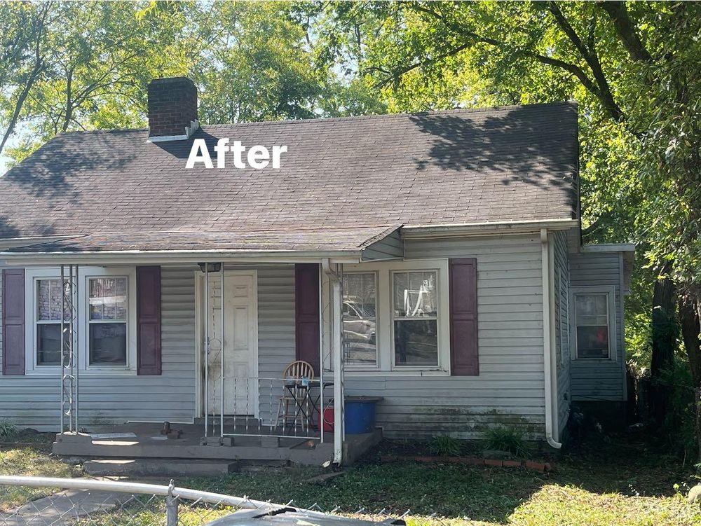 All Photos for Real Deal Lawn Care in Goodlettsville, TN