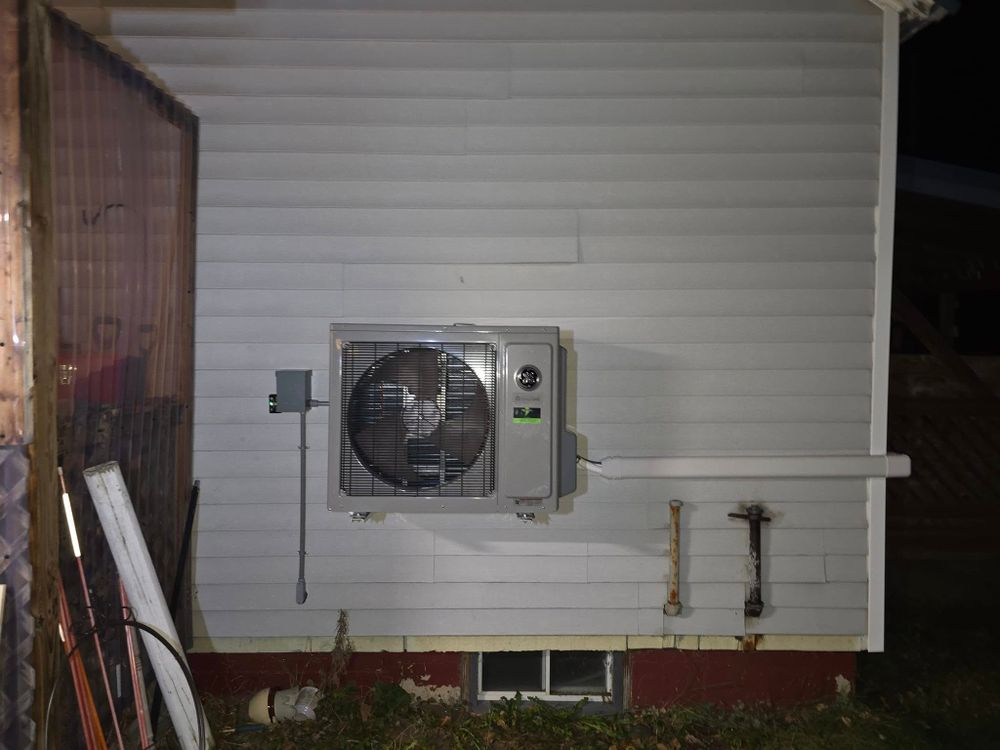 Electrical Repairs for AWM Electric in Fort Fairfield, ME