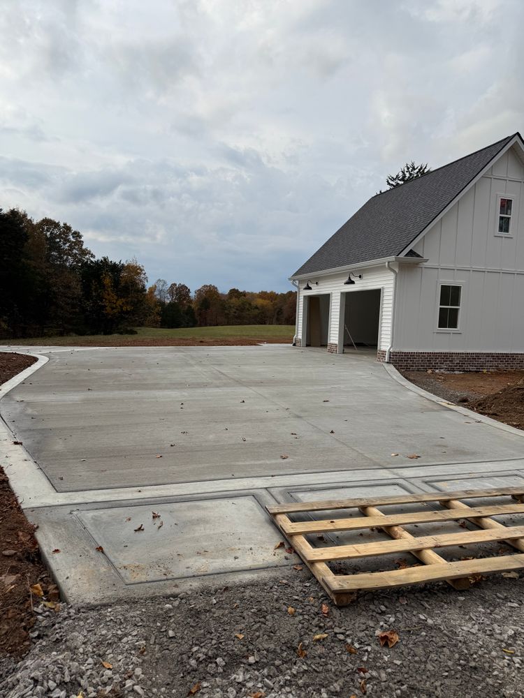 All Photos for PLW Construction in Dickson, TN