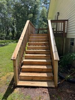 All Photos for X-Stream Pressure Washing and Roof Cleaning in Sandersville, GA