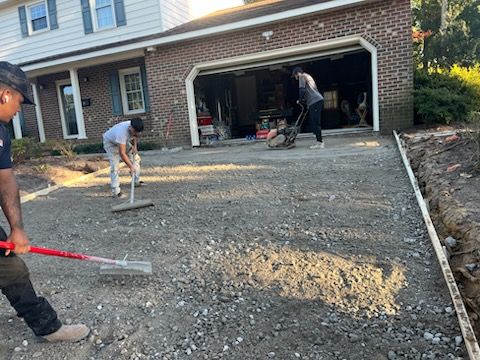 All Photos for Concrete Titans in Chesapeake, VA