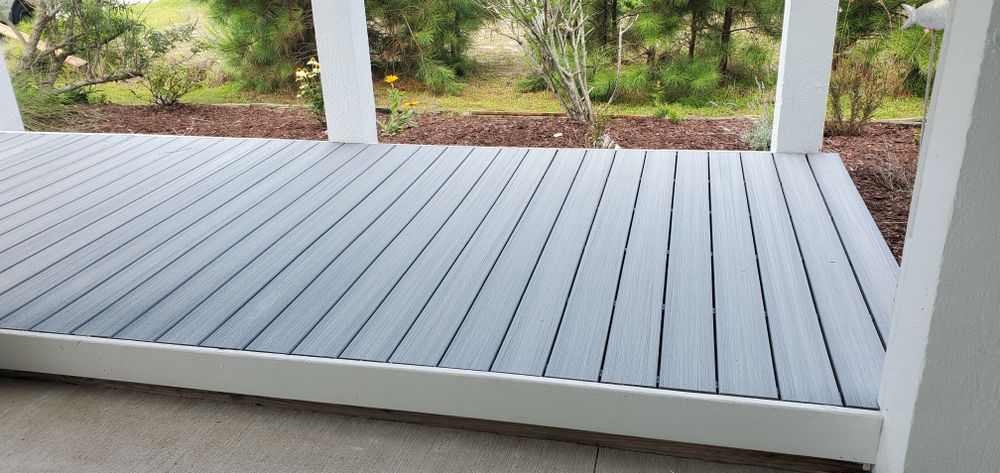 All Photos for Silva Painting Company in Kitty Hawk, NC