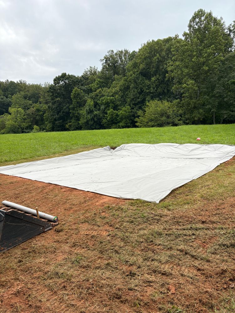 All Photos for Mountainside Property Services LLC in Warrenton, VA