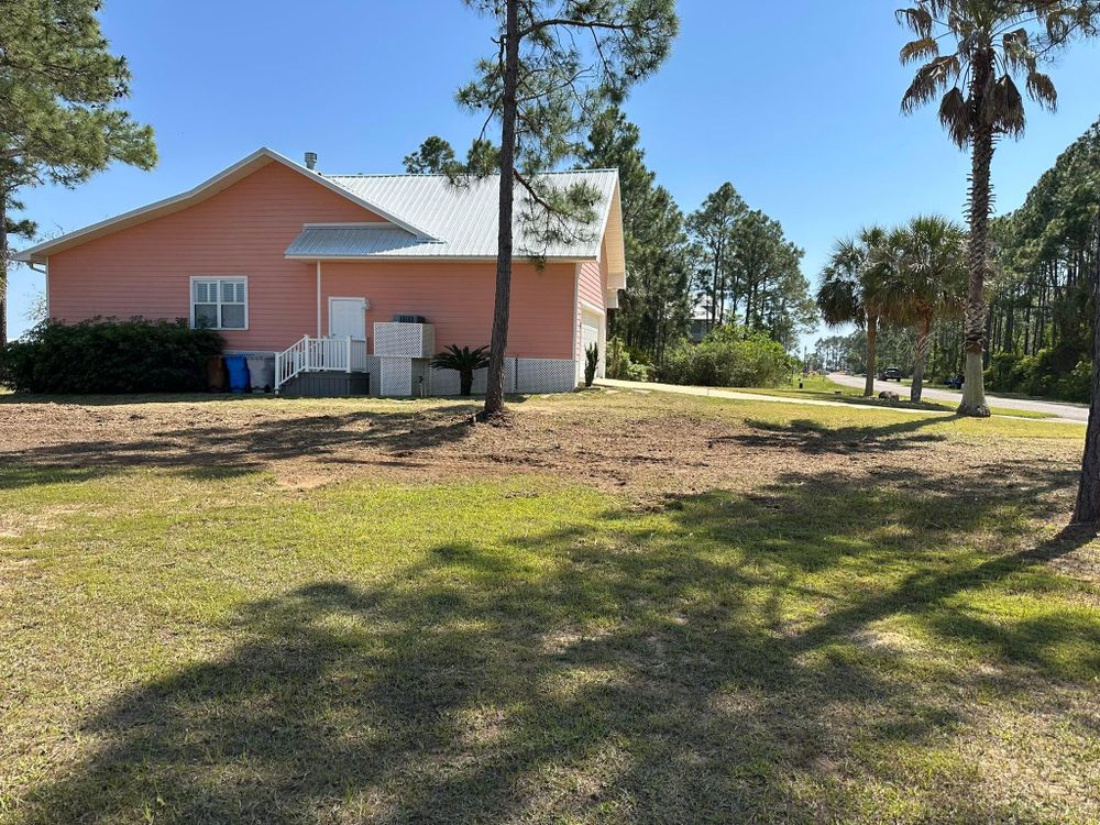All Photos for White’s Land Maintenance in Milton,, FL