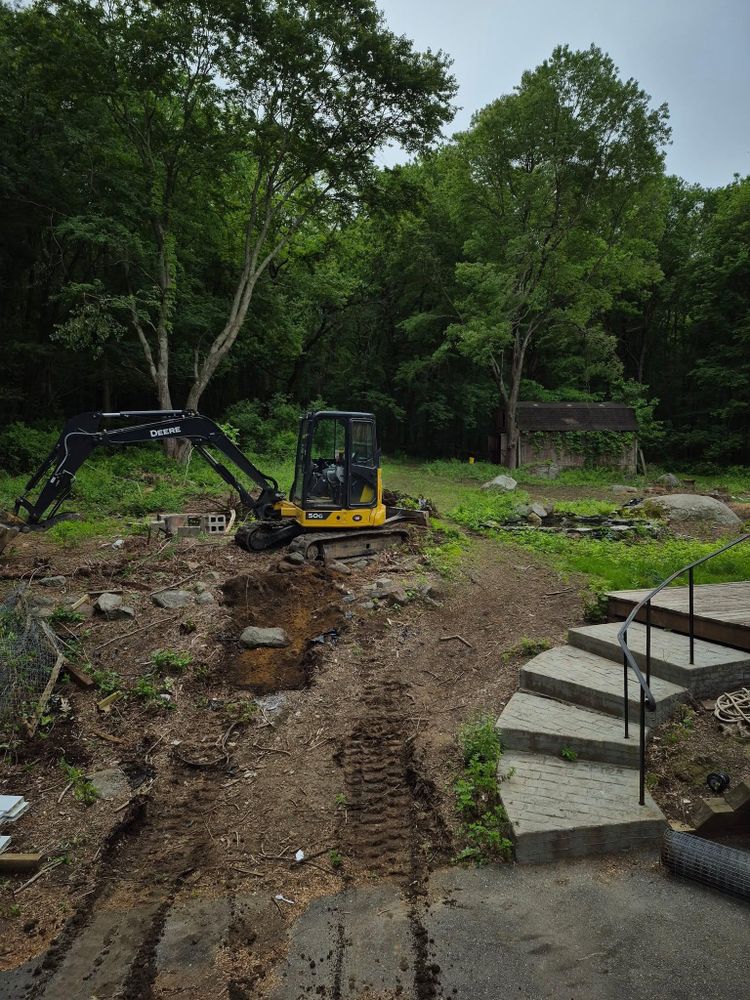 All Photos for Cody's Excavation and Septic in Plainville, CT