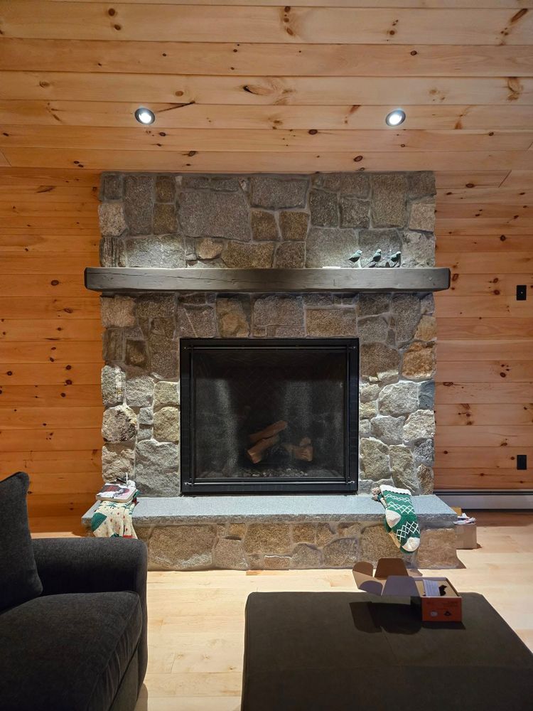 Our Electrical Repairs service ensures safe, efficient solutions for all your home's electrical issues, from faulty wiring to lighting problems. Trust our expert electricians to restore safety and functionality promptly. for Fine Point Electric LLC in Wentworth, NH