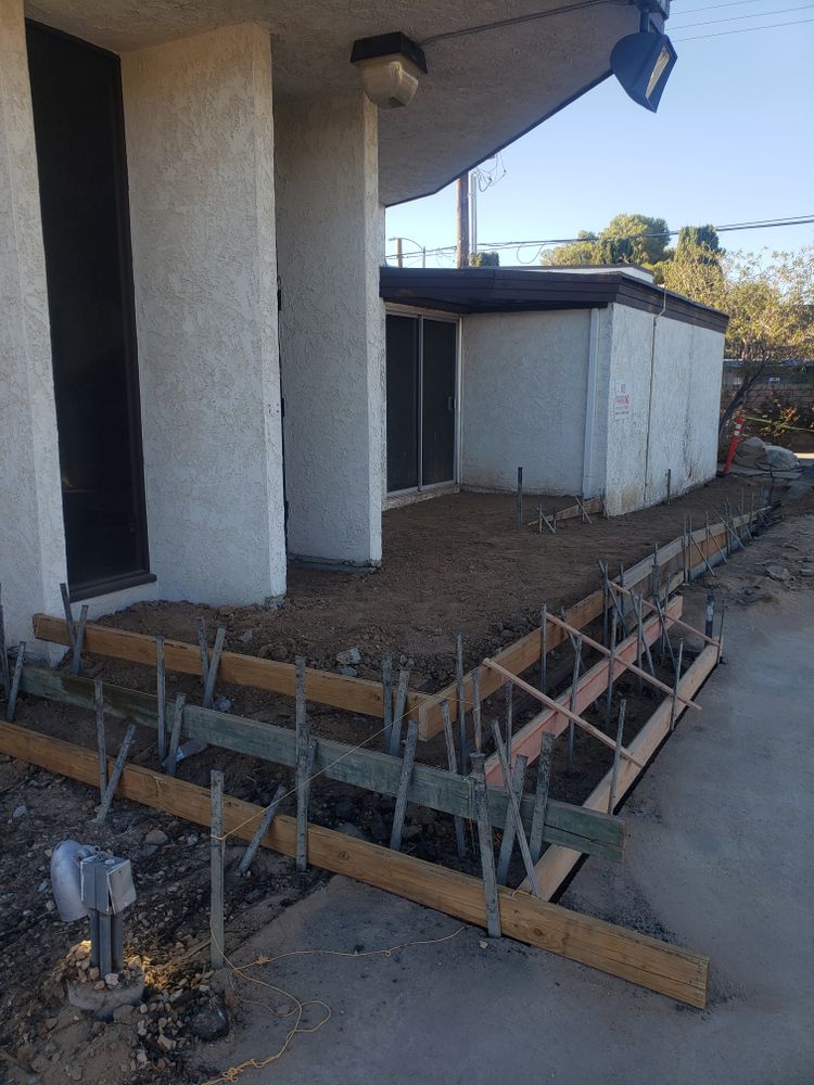 All Photos for Shermer Construction, LLC in Ridgecrest, CA