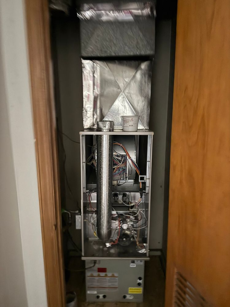 All Photos for TJs HVAC Services in Basehor, KS