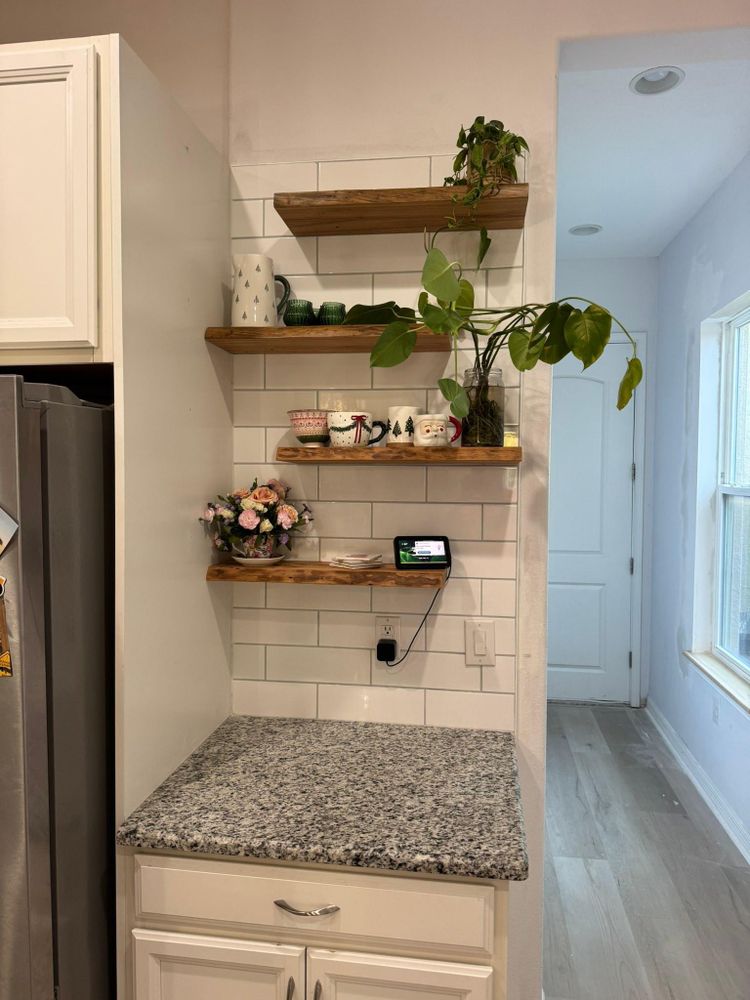 All Photos for DH Construction Remodel in Orlando, FL