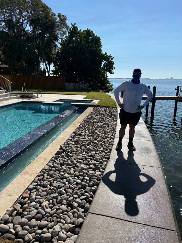 All Photos for Blue Bay Pools in Tampa, FL