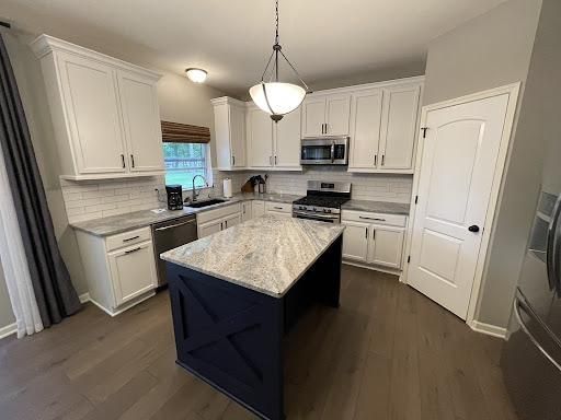 All Photos for Apex Painting in Wayne County, MI