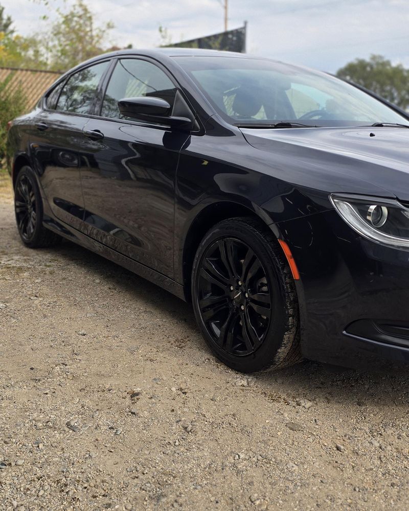 All Photos for Luxury Auto Detail in Peoria, IL