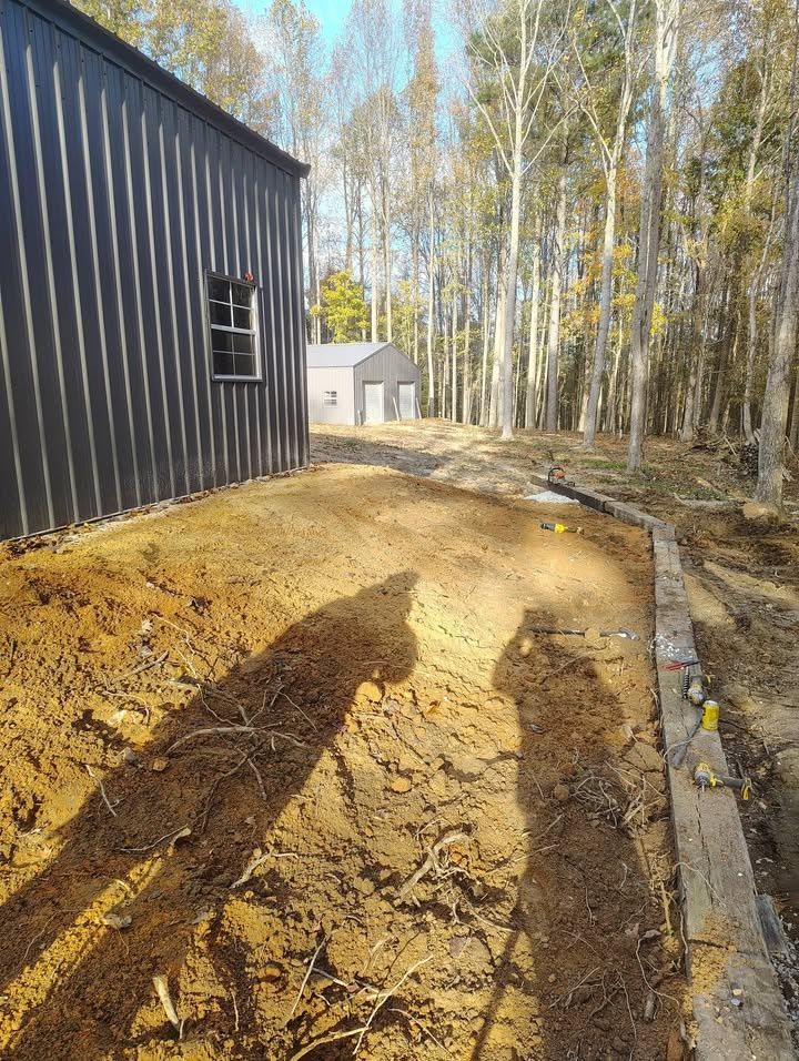 All Photos for 5 Star Land Management in Beech Bluff, TN