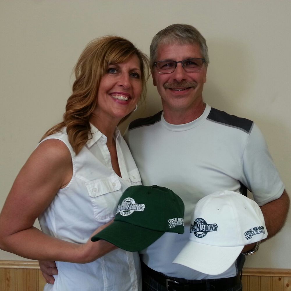 Blundy Home Inspection LLC. team in Portland, MI - people or person