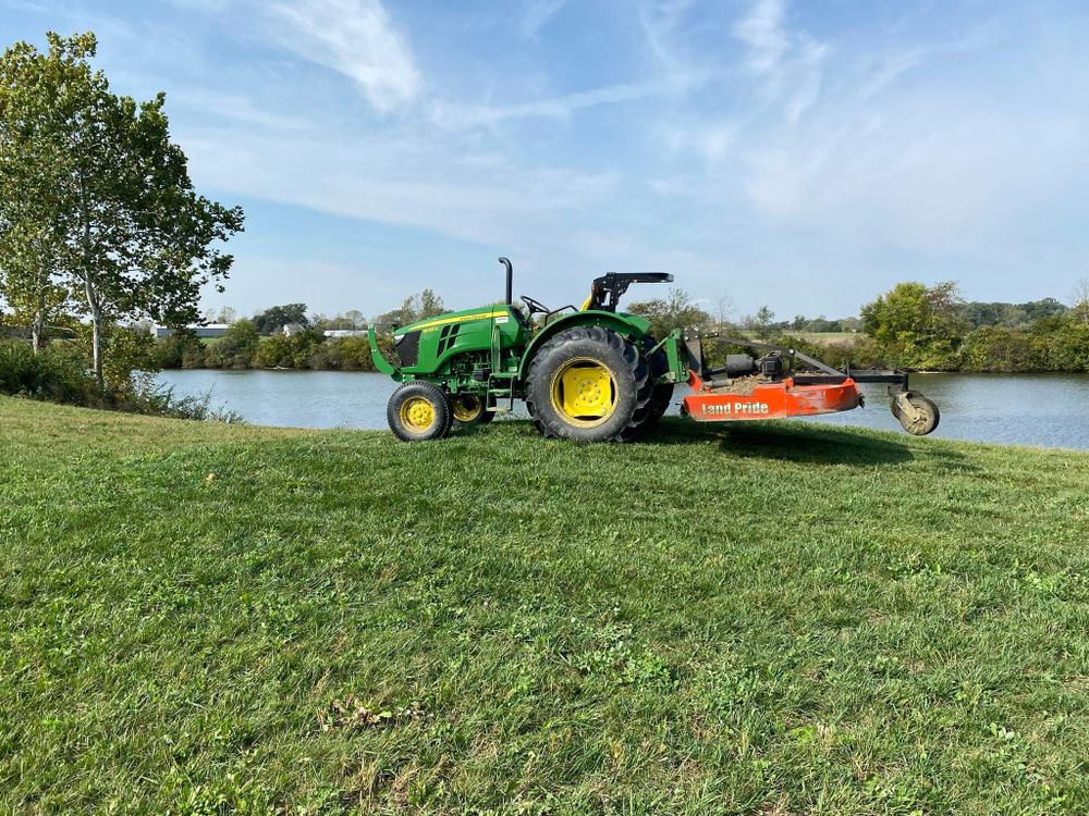 All Photos for A1 Bush Hogging & Lawn Service in Columbus, OH