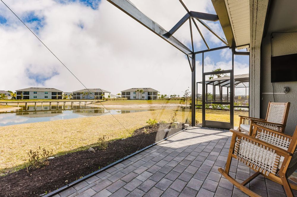 All Photos for Advanced Screen Services LLC in Punta Gorda, FL