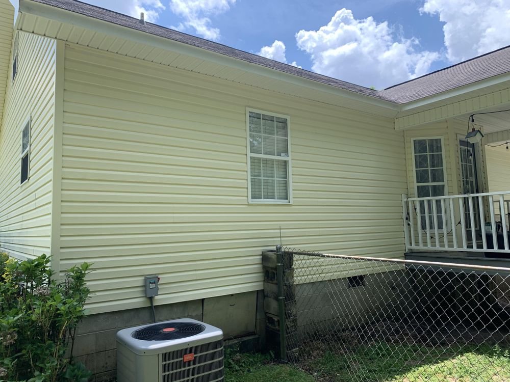 All Photos for X-Stream Pressure Washing and Roof Cleaning in Sandersville, GA