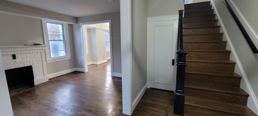 All Photos for Jz Painting Design Co. in Manassas, VA