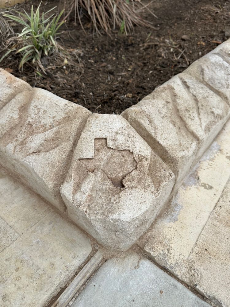 All Photos for Texas Curb N Borders in Houston, TX