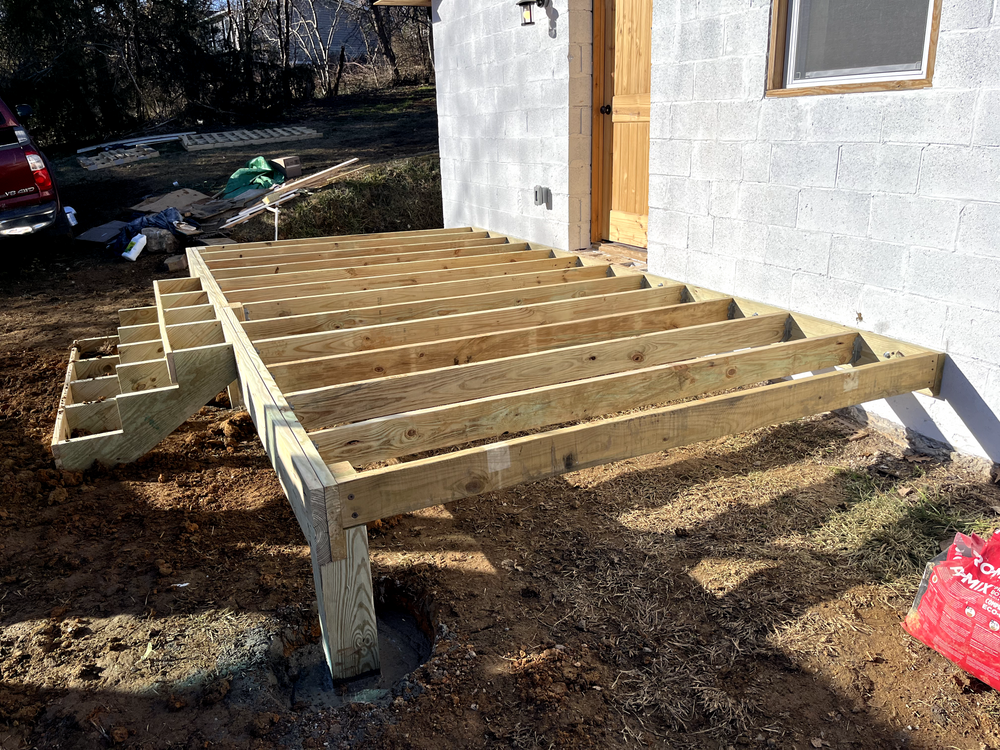 All Photos for Wheeler Brothers Construction in Kingsport, TN