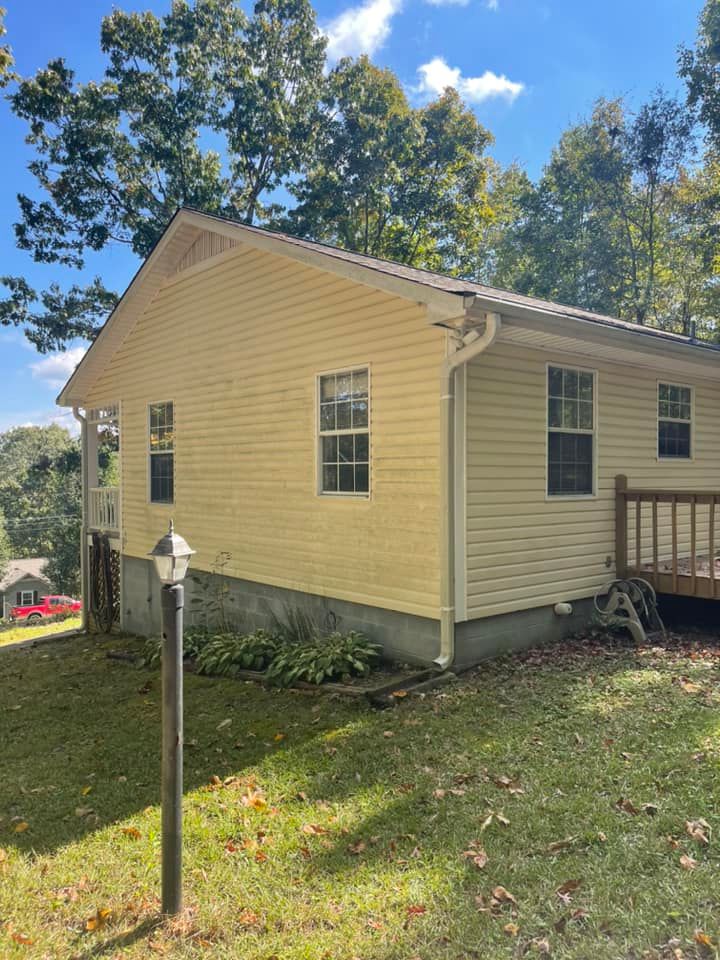 All Photos for Clean Slate Pressure Washing in Birmingham, AL