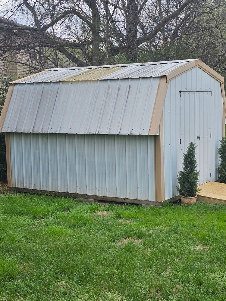All Photos for A&D Home Improvements in Cleveland, TN